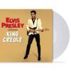 Elvis Presley - King Creole (Transparant Vinyl) (LP) | Elvis Presley