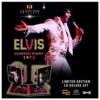 Elvis Presley - Las Vegas Closing Night 1973 CD | Fiftiesstore