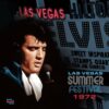 Elvis Presley - Las Vegas Summer Festival 1972 4CD | Fiftiesstore