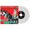 Elvis Presley - Le Cavalier Du Crépusculte: Love Me Tender (Doorzichtig Vinyl) EP 7" Vinyl | Elvis Presley