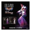 Elvis Presley - Live in Los Angeles 1974 2 (LP) | Elvis Presley