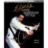 Elvis Presley Love American Style Boek+CD | Elvis Presley