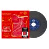 Elvis Presley - Love Me Tender - EP Etranger N14 | Fiftiesstore