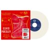 Elvis Presley - Love Me Tender - EP Etranger N14 (Transparant Vinyl) | Fiftiesstore