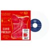 Elvis Presley - Love Me Tender - EP Etranger N14 (Wit Vinyl) | Fiftiesstore