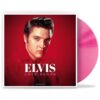 Elvis Presley - Love Songs (Roze Vinyl) (LP) | Elvis Presley