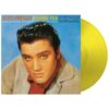Elvis Presley - Loving You (Geel Vinyl) (LP) | Music on Vinyl