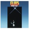 Elvis Presley: Moody Blue 40th Anniversary - Doorzichtig Blauw Vinyl (LP) | Elvis Presley