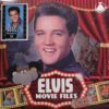 Elvis Presley - Movie Files Volume 2 (Blauw Vinyl) + CD (LP) | Elvis Presley