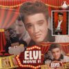Elvis Presley - Movie Files Volume 3 (Rood Vinyl) + CD (LP) | Elvis Presley