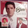 Elvis Presley - Nashville Ballads (Rood Vinyl) + CD (LP) | Elvis Presley