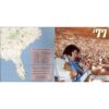 Elvis Presley - Never Ending Demand Vol. 2 February 17 1977 Savannah GA CD | Elvis Presley