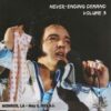 Elvis Presley - Never-Ending Demand Volume March 1975 Monroe Afternoon CD | Elvis Presley