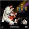 Elvis Presley On Stage February 1973 - ZWART VINYL - MRS (LP) | Elvis Presley