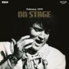 Elvis Presley - On Stage (LP) | Elvis Presley