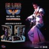 Elvis Presley - On Tour 1974: California 3CD | Elvis Presley