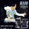 Elvis Presley - On Tour 74 Amarillo Texas - Memphis Recording Service CD | Elvis Presley