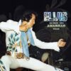 Elvis Presley - On Tour 74 Amarillo Texas (Transparant Vinyl) 2 - MRS - Memphis Record Service (LP) | Elvis Presley
