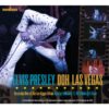 Elvis Presley - Ooh Las Vegas CD plus EXCELLENT DVD | Elvis Presley