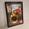 Elvis Presley - Playing For Keeps 24KT Gouden Plaat Single (LP) | Elvis Presley
