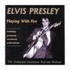 Elvis Presley - Playing With Fire 2CD | Elvis Presley