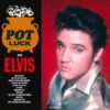 Elvis Presley - Pot Luck With Elvis (Gekleurd Vinyl) (LP) | Elvis Presley