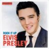 Elvis Presley - Rock It Up (Gekleurd Vinyl) (LP) | Elvis Presley