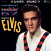 Elvis Presley - Rockin' 57 Essential Elvis (LP) | Fiftiesstore