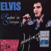 Elvis Presley - Rockin' In Georgia 2 (Limited Edition Blauw Vinyl) (LP) | Elvis Presley