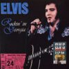 Elvis Presley - Rockin' In Georgia 2 (Limited Edition Geel Vinyl) (LP) | Elvis Presley