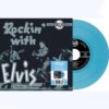 Elvis Presley - Rockin' with Elvis