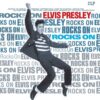 Elvis Presley - Rocks On (Gelimiteerde Editie Op Gekleurd Vinyl) 2 (LP) | Elvis Presley
