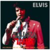 Elvis Presley - Sahara Tahoe July 31