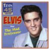 Elvis Presley - Sings The Mad Professor CD | Fiftiesstore