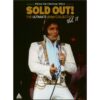 Elvis Presley: Sold Out! The Ultimate 8MM Collection Vol. 11 - 2 DVD Set | Elvis Presley