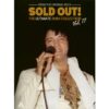 Elvis Presley: Sold Out! The Ultimate 8MM Collection Vol. 17 - 2 DVD Set | Elvis Presley