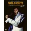 Elvis Presley: Sold Out! The Ultimate 8MM Collection Vol. 18 - 2 DVD Set | Elvis Presley