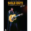 Elvis Presley: Sold Out! The Ultimate 8MM Collection Vol. 20 - 2 DVD Set | Elvis Presley