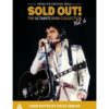 Elvis Presley: Sold Out! The Ultimate 8MM Collection Vol. 6 - 2 DVD Set | Elvis Presley