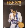 Elvis Presley - Sold Out! The Ultimate 8MM Collection Vol.1 2-DVD Set | Elvis Presley