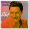 Elvis Presley: Something For Everybody CD | Fiftiesstore