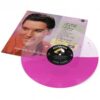 Elvis Presley - Something for Everybody (Liquid-Filled Vinyl Record) - STRIKT GELIMITEERD (LP) | Elvis Presley