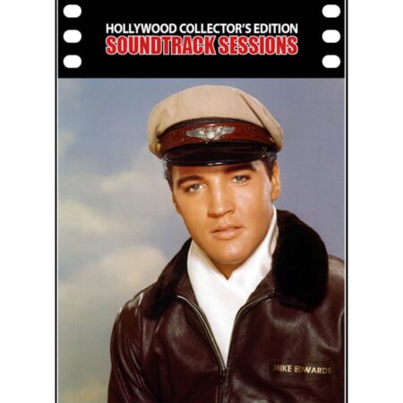 Elvis Presley - Soundtrack Sessions 2CD Plus Bonus Collectibles | Elvis Presley