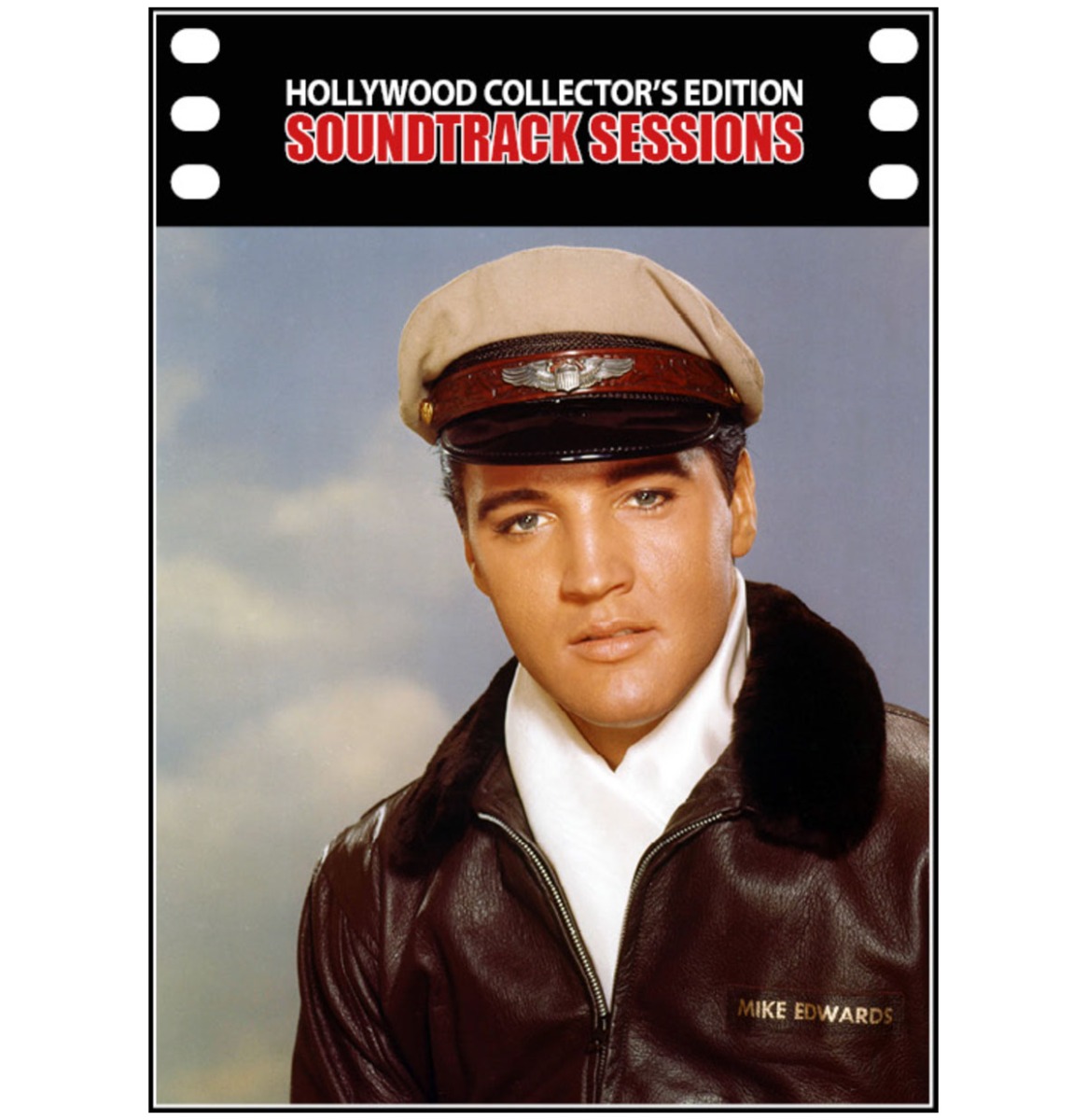 Elvis Presley - Soundtrack Sessions 2CD Plus Bonus Collectibles | Elvis Presley