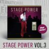 Elvis Presley - Stage Power Volume 3 7-CD Set Summer Festival August 1970 | Elvis Presley
