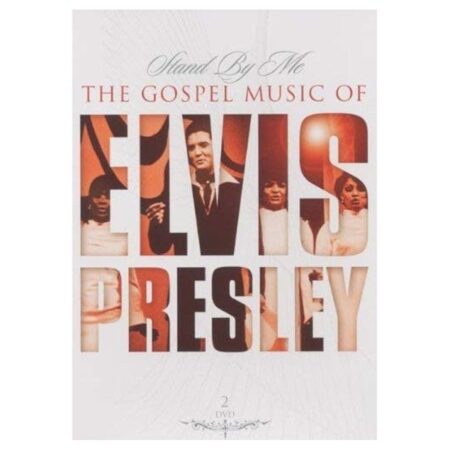 Elvis Presley - Stand By Me The Gospel Music Of Elvis Presley (Duitsland) DVD | Elvis Presley