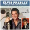 Elvis Presley - Stranger In My Own Home Town Singles Collectie - Beperkte Oplage - Blauw Gekleurd Vinyl (LP) | Elvis Presley