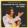 Elvis Presley - Stripped Of My Heart