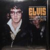 Elvis Presley - Studio Anthology 1973 + CD (Red Vinyl) 2 (LP) | Elvis Presley