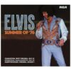Elvis Presley - Summer of '76 3CD Set - FTD Label | Elvis Presley